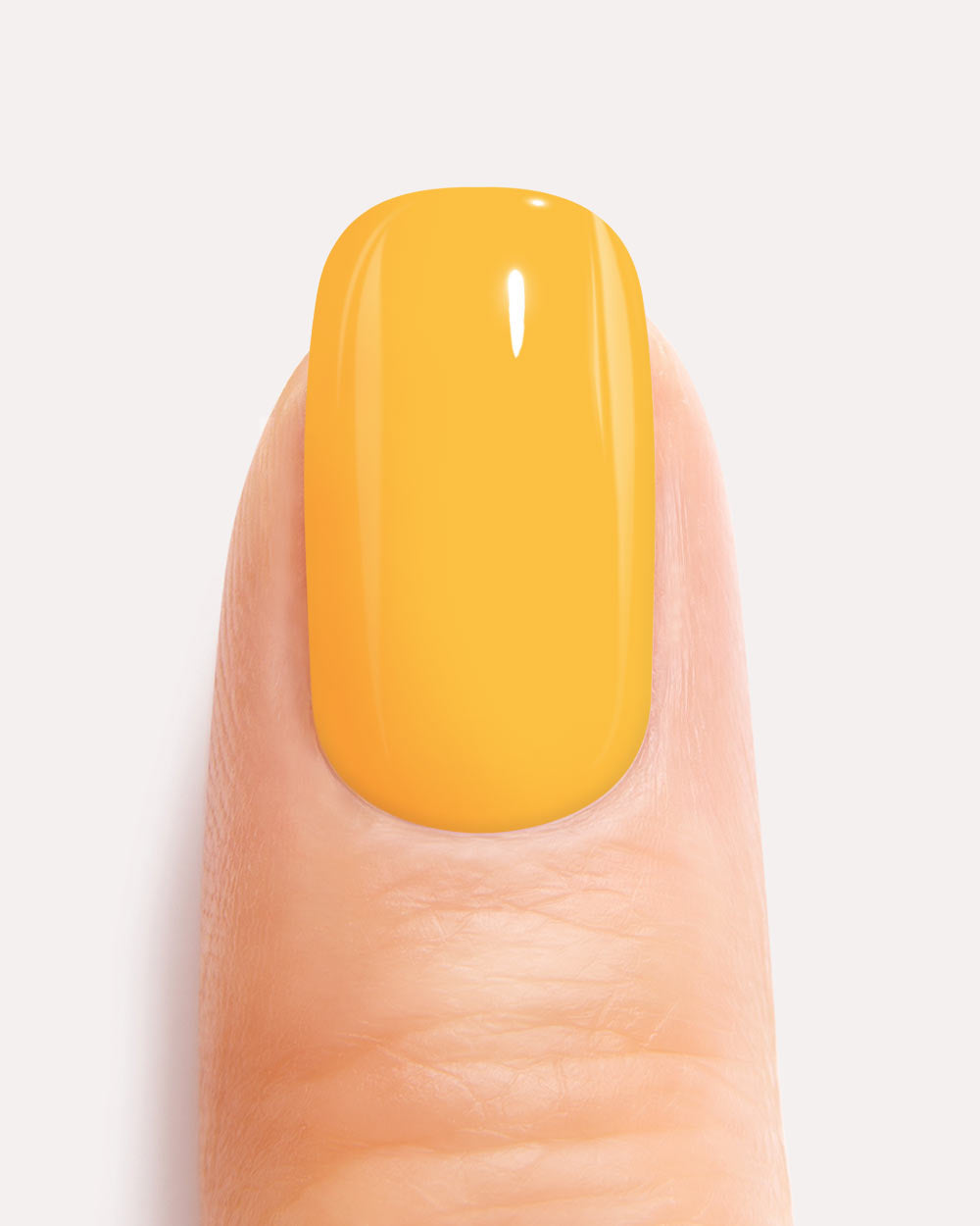 Tangerine UV