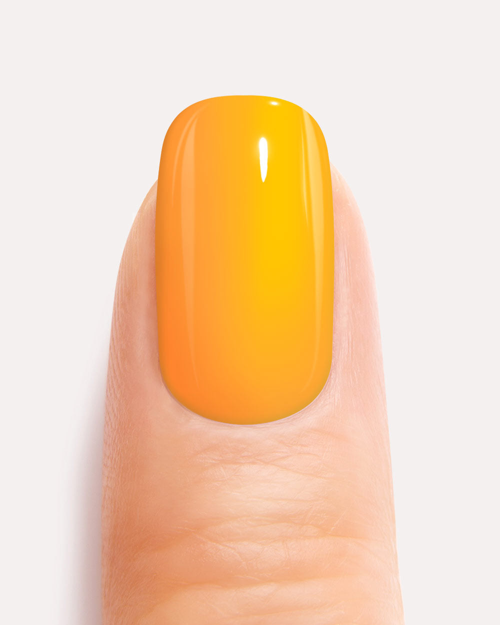 Neon Orange UV