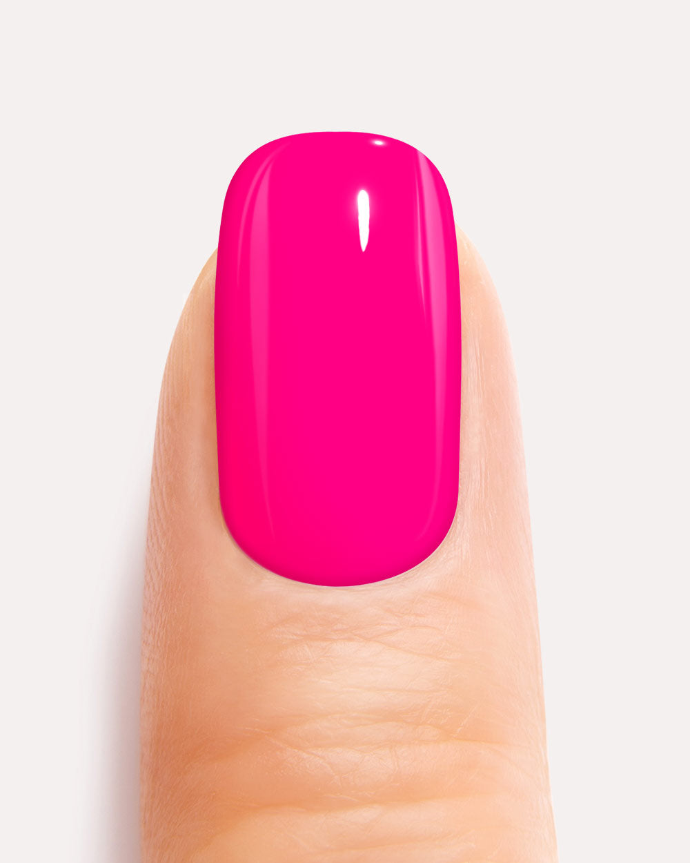 Neon Pink UV