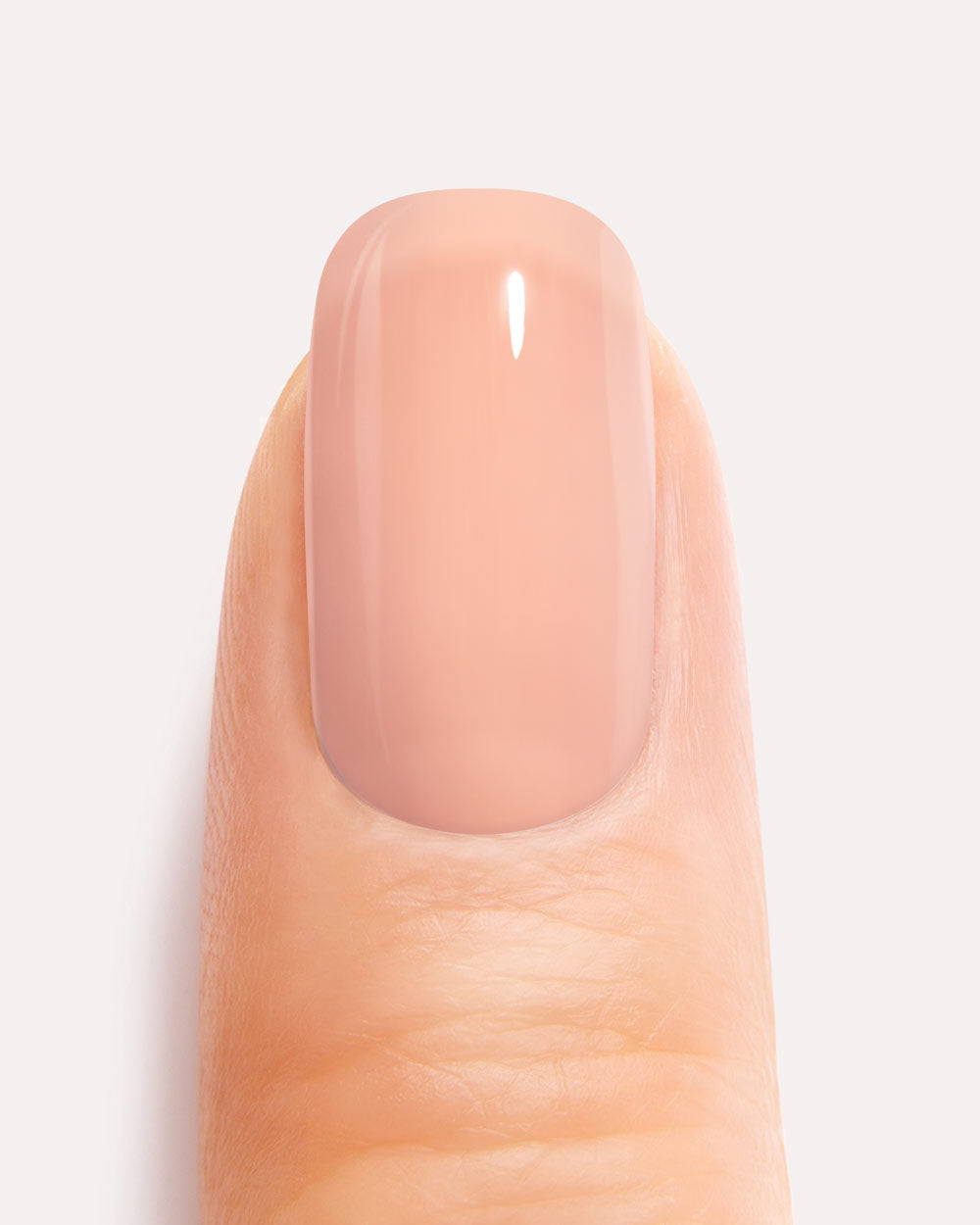 Peachy Sheer UV