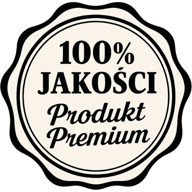 Gwarancja Premium – Bezpieczna dostawa