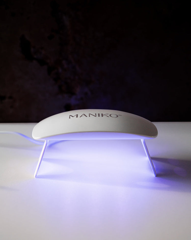 Lampa UV